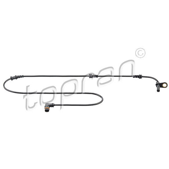 409 194 Sensor, wheel speed