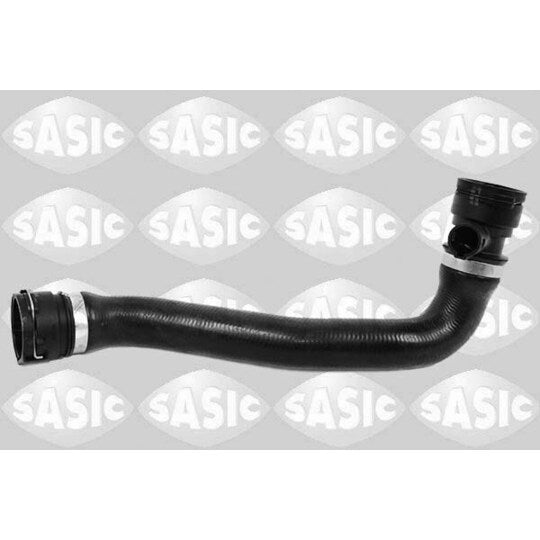3406443 Radiator Hose
