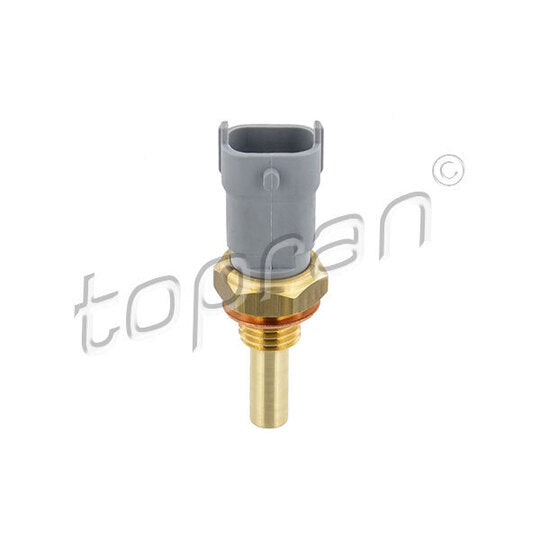 206 232 Sensor, coolant temperature
