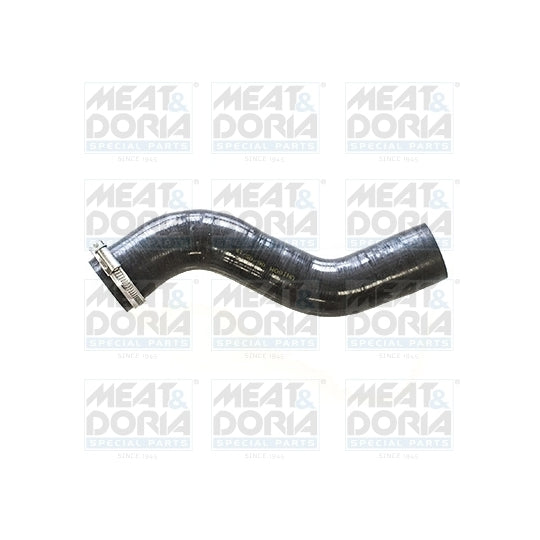 96190 Charger Air Hose