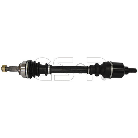 210285 Drive Shaft
