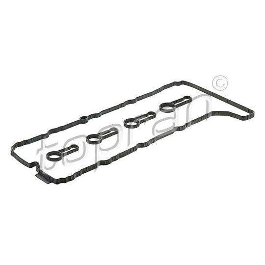 501 672 Gasket Set, cylinder head cover