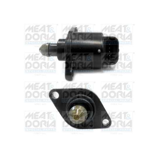 84013 Idle Control Valve, air supply