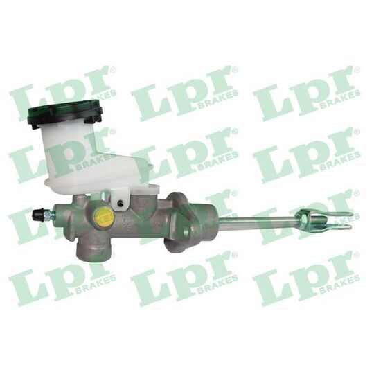 2467 Master Cylinder, clutch