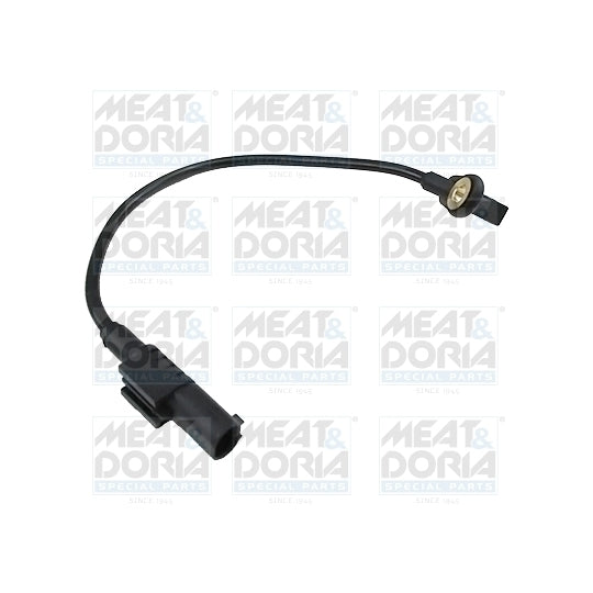 90575 Sensor, wheel speed