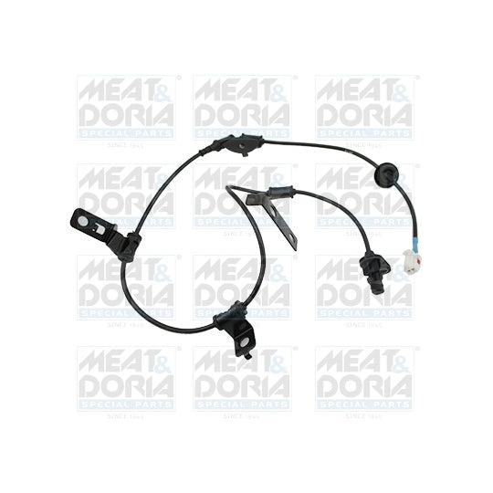 90831 Sensor, wheel speed