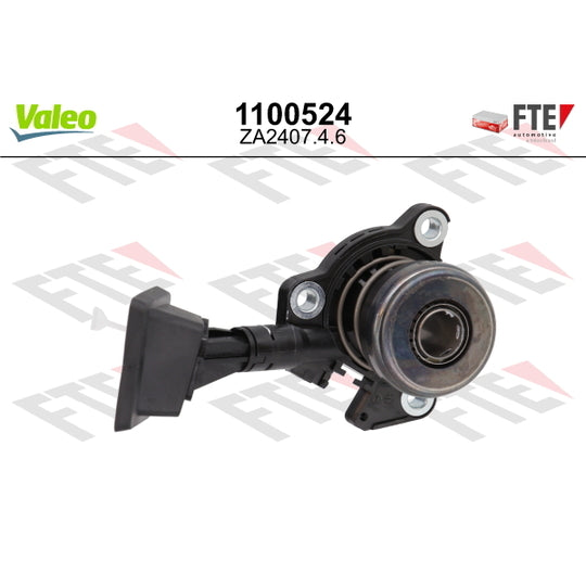 1100524 Central Slave Cylinder, clutch
