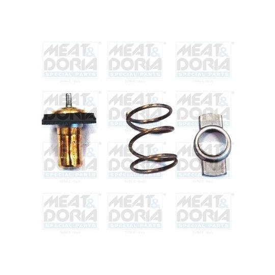 92769IN Thermostat, coolant