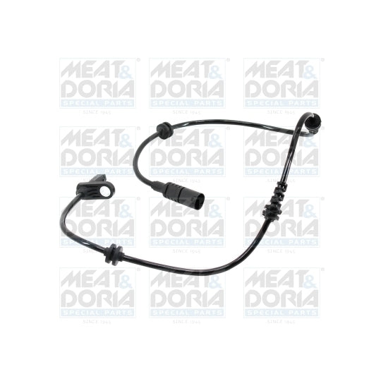 901160 Sensor, wheel speed
