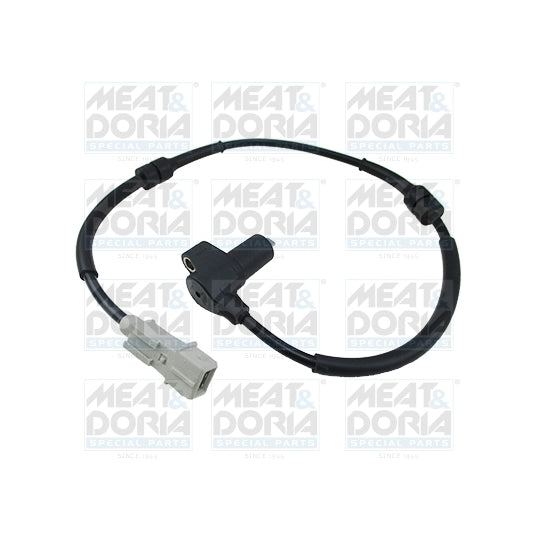 90971 Sensor, wheel speed