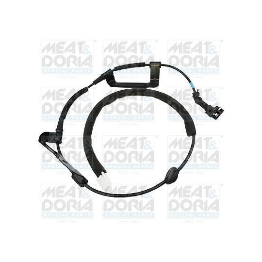 90839 Connecting Cable, ABS
