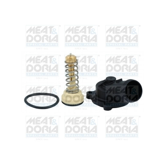 92648K Thermostat, coolant