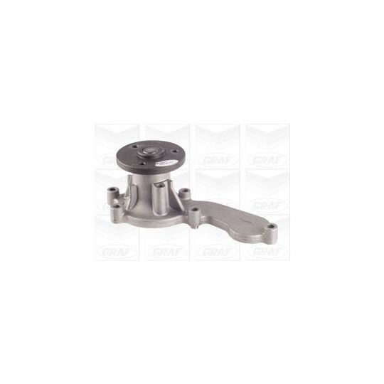 PA1119 Water pump