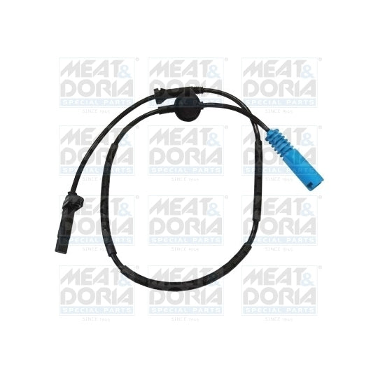 90285 Sensor, wheel speed