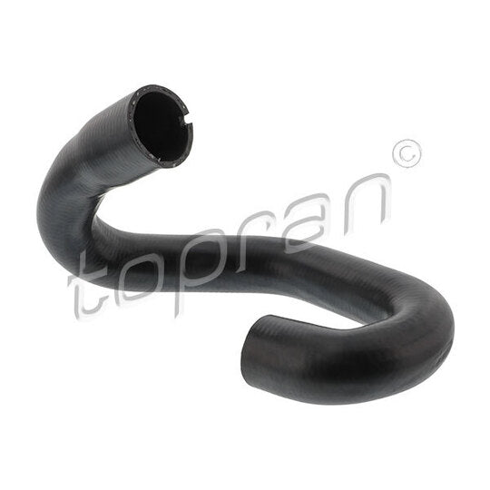 206 700 Radiator Hose