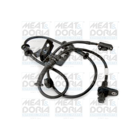 90680 Sensor, wheel speed