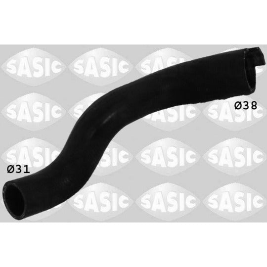 3400092 Radiator Hose