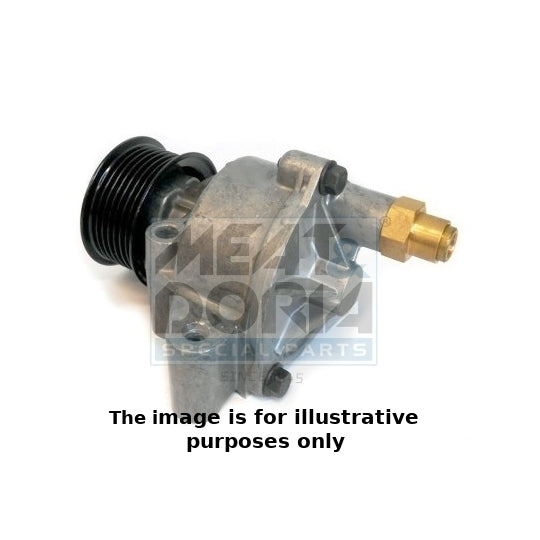 91011E Vacuum Pump, braking system