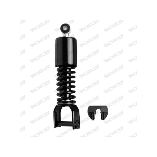 CB0147 Shock Absorber, cab suspension