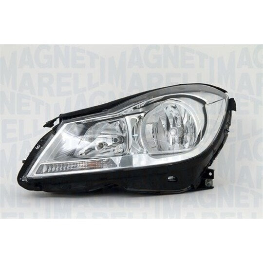 710301270205 Headlight