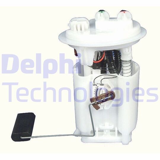 FG0994-12B1 Fuel Feed Unit