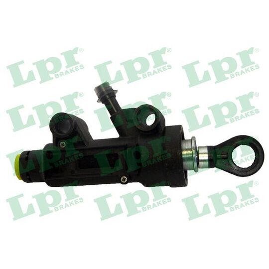 2231 Master Cylinder, clutch