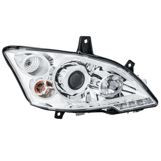 1ZS 009 627-321 Headlight