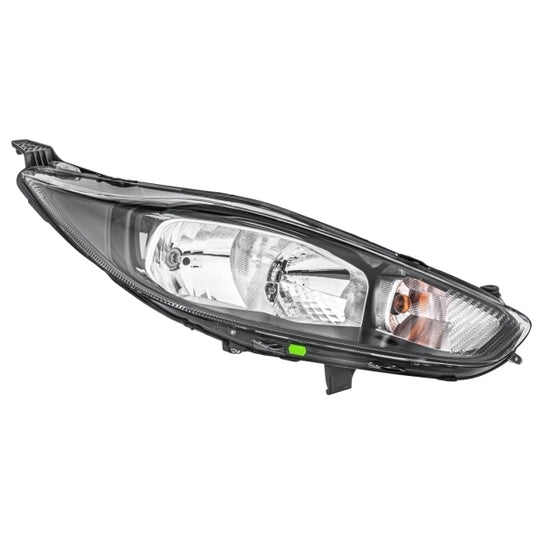 1EE 354 803-021 Headlight