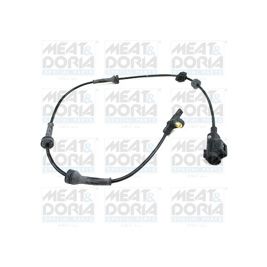 901088 Sensor, wheel speed