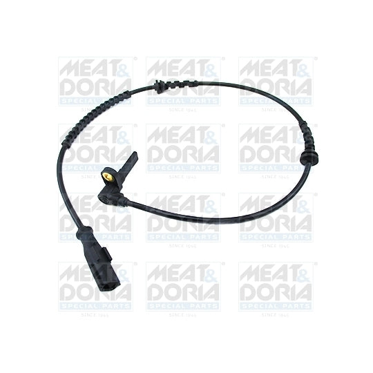 90721 Sensor, wheel speed