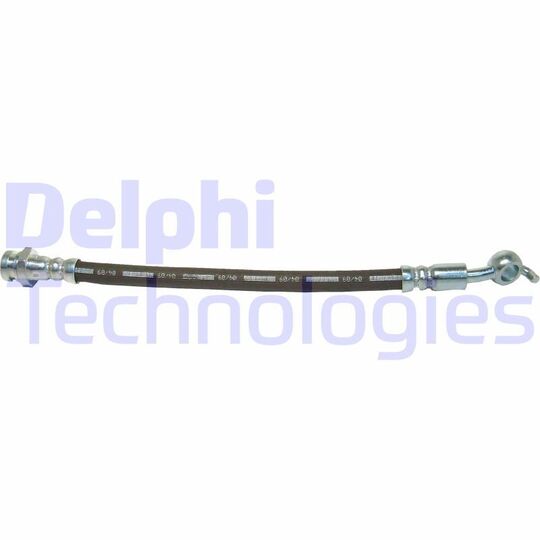 LH6572 Brake Hose