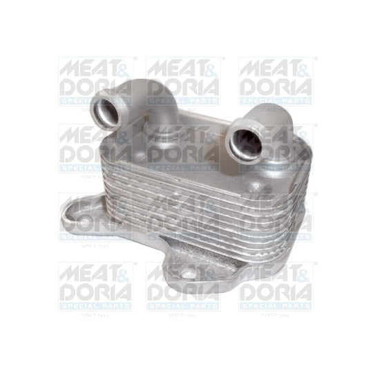 95115 Oil Cooler, engine oil