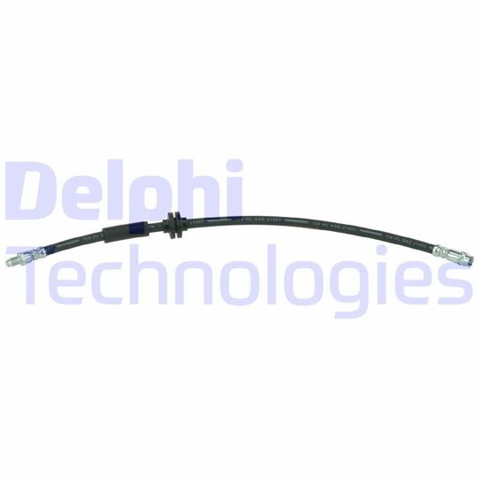 LH7314 Brake Hose