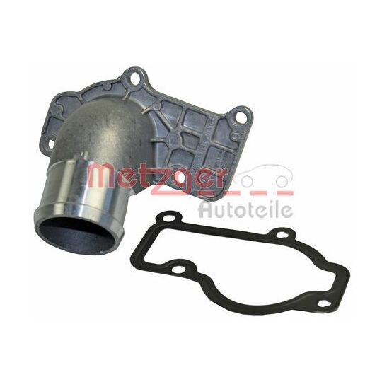 4006201 Thermostat, coolant