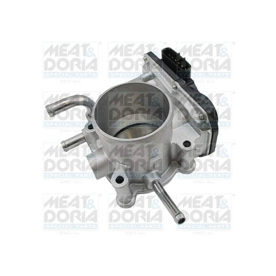 89321 Throttle body
