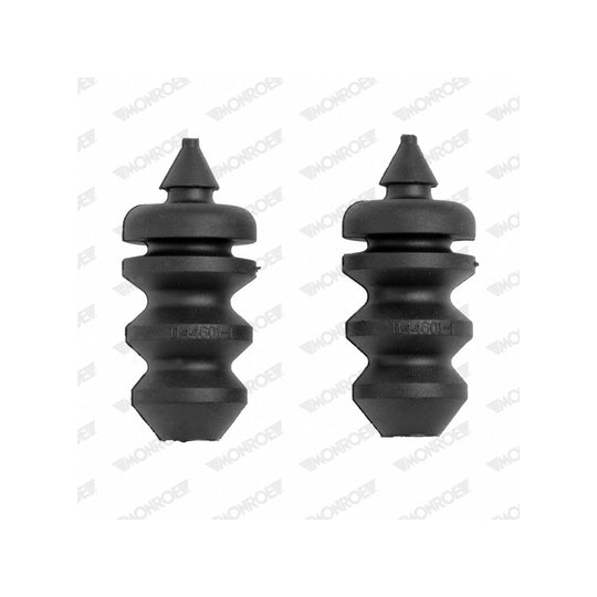 PK385 Dust Cover Kit, shock absorber