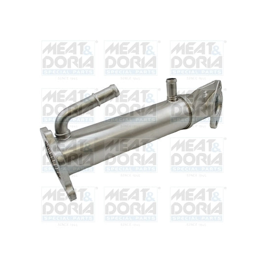 88389 Cooler, exhaust gas recirculation