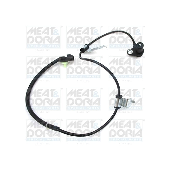 90826E Sensor, wheel speed