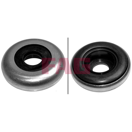 713 0016 20 Anti-Friction Bearing, suspension strut support mounting