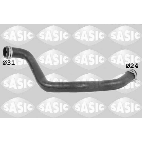 3400262 Radiator Hose