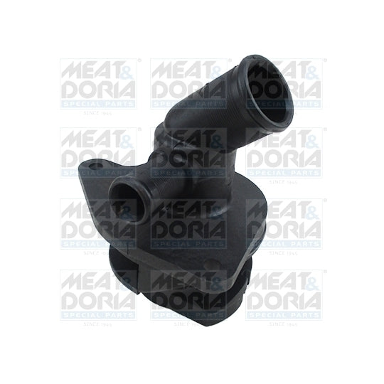 93169 Coolant Flange