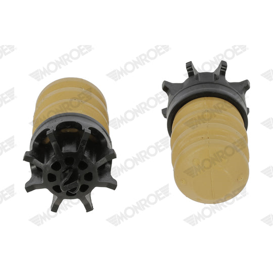 PK459 Dust Cover Kit, shock absorber