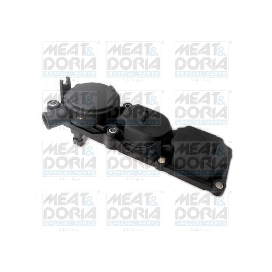 91621 Valve, engine block breather