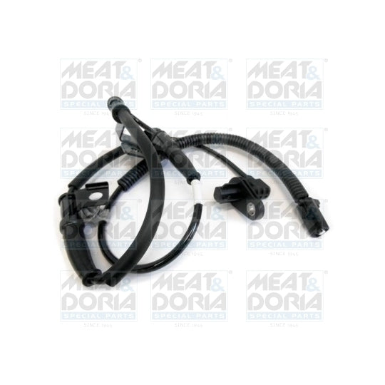 90476 Sensor, wheel speed