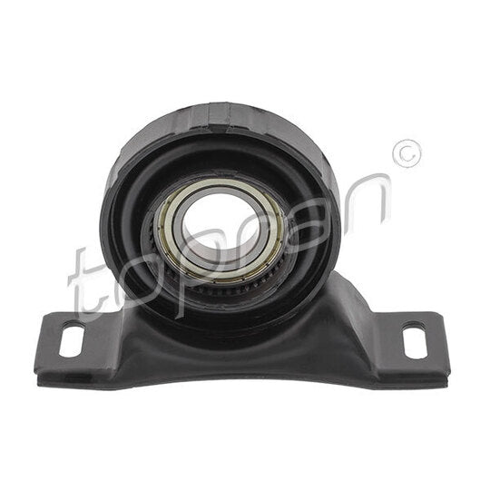 500 037 Mounting, propshaft