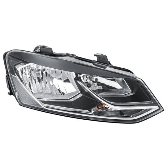 1EB 012 034-021 Headlight