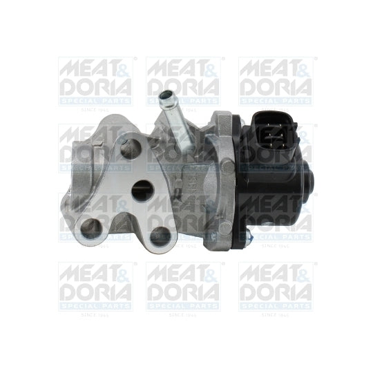 88863R EGR Valve