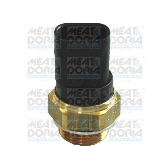 82670 Temperature Switch, radiator fan