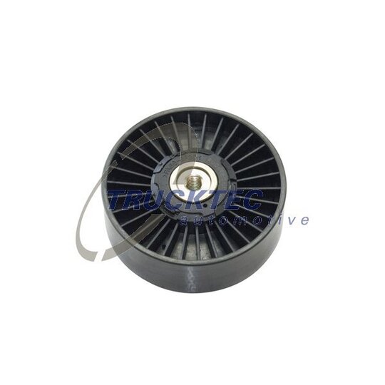 07.14.009 Tensioner Pulley, v-ribbed belt