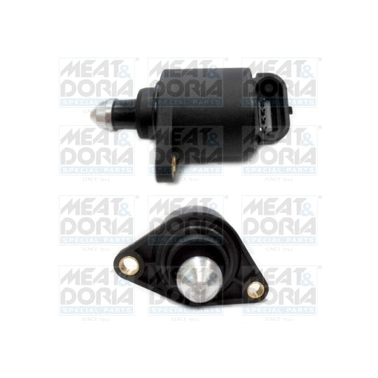 84022 Idle Control Valve, air supply